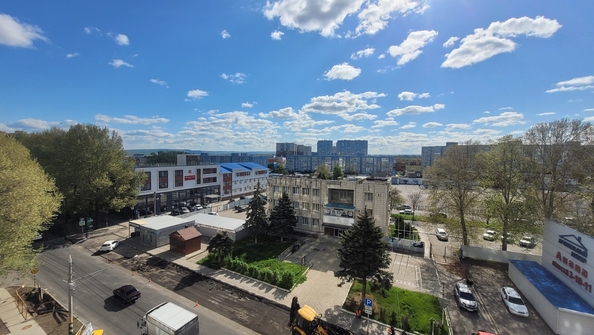 
  Продается 1-комн. квартира, 43 м², Парковая ул, д. 79к1
. Фото 13.