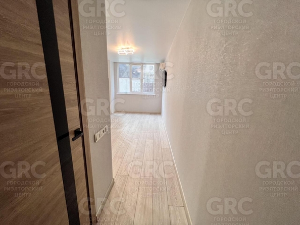 
  Продается апартамент, 19.7 м², Лысая гора ул, д. 33/1
. Фото 4.