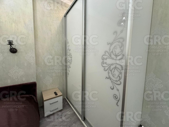 
  Продается 2-комнатный апартамент, 109.6 м², Курортный пр-кт, д. 105
. Фото 9.