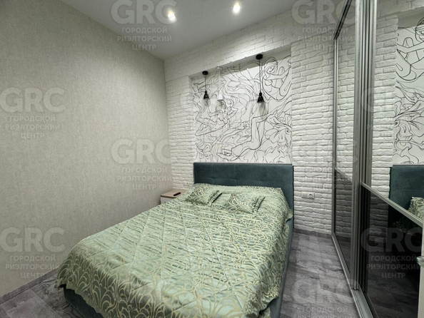 
  Продается 2-комнатный апартамент, 109.6 м², Курортный пр-кт, д. 105
. Фото 13.