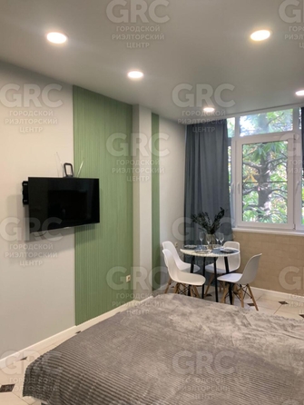 
  Продается апартамент, 20.3 м², Курортный пр-кт, д. 75к2
. Фото 3.