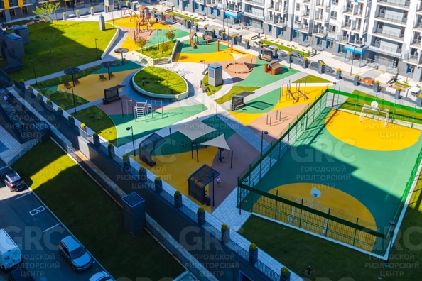 
  Продается студия, 25.8 м², Искры ул, д. 88
. Фото 9.