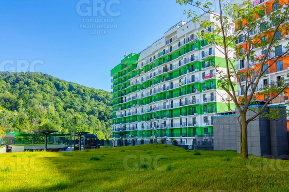 
  Продается студия, 25.8 м², Искры ул, д. 88
. Фото 21.