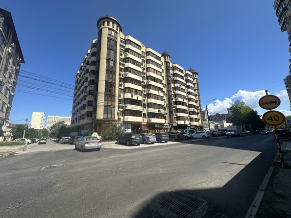 
  Продается 2-комн. квартира, 60 м², Спасский пер, д. 16
. Фото 37.