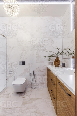 
  Продается 3-комн. квартира, 134 м², Нагорная ул, д. 11
. Фото 12.