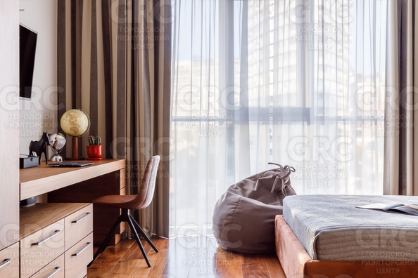 
  Продается 3-комн. квартира, 134 м², Нагорная ул, д. 11
. Фото 19.