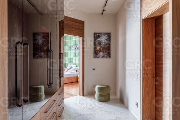 
  Продается 3-комн. квартира, 134 м², Нагорная ул, д. 11
. Фото 26.
