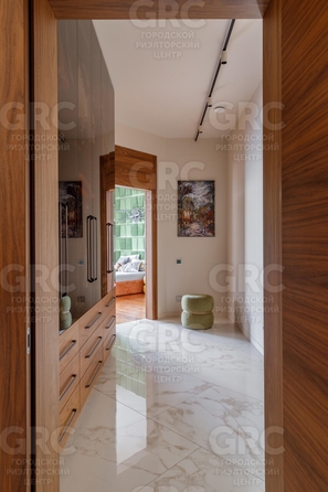 
  Продается 3-комн. квартира, 134 м², Нагорная ул, д. 11
. Фото 28.
