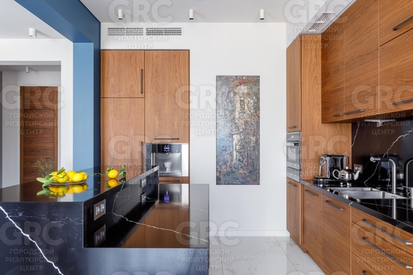 
  Продается 3-комн. квартира, 134 м², Нагорная ул, д. 11
. Фото 33.