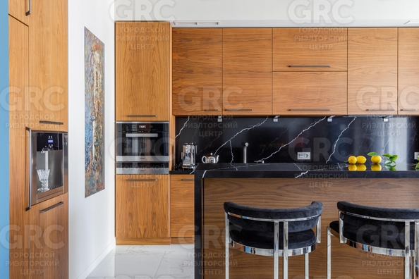 
  Продается 3-комн. квартира, 134 м², Нагорная ул, д. 11
. Фото 34.