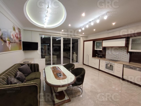 
  Продается 3-комн. квартира, 230 м², Нагорная ул, д. 11
. Фото 5.