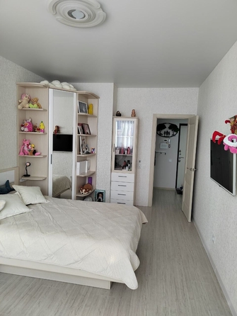 
   Продам 2-комнатную, 61 м², Супсехское ш, 39к12

. Фото 12.