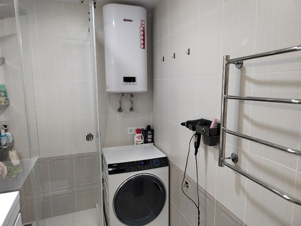 
   Продам 2-комнатную, 61 м², Супсехское ш, 39к12

. Фото 18.