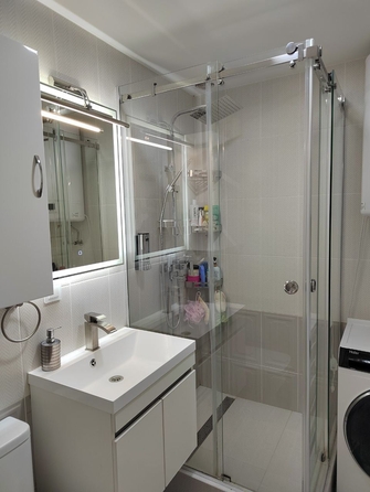 
   Продам 2-комнатную, 61 м², Супсехское ш, 39к12

. Фото 19.