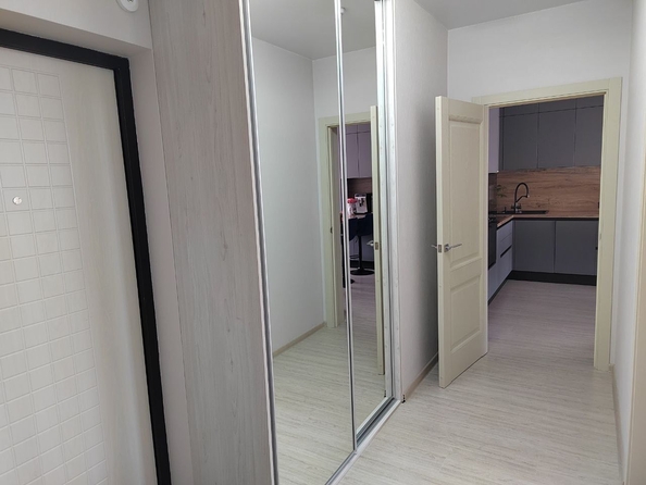 
   Продам 2-комнатную, 61 м², Супсехское ш, 39к12

. Фото 21.