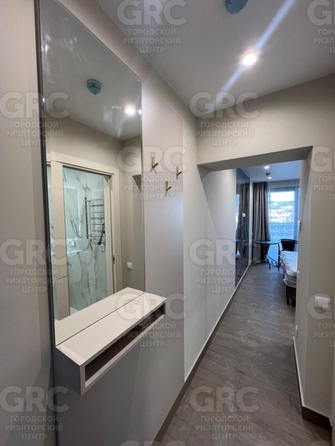 
  Продается апартамент, 21.2 м², Ленина ул, д. 219
. Фото 18.