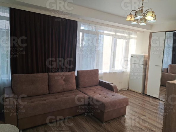 
  Продается студия, 24.9 м², Лысая гора ул, д. 27/9
. Фото 7.