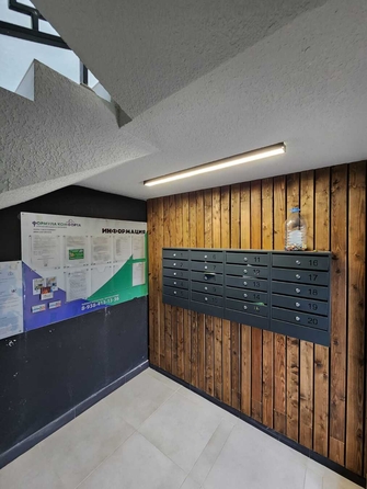 
  Продается 2-комн. квартира, 40 м², Николая Старшинова ул, д. 12к1
. Фото 4.