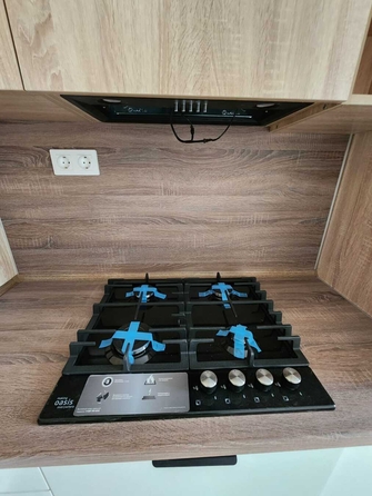 
  Продается 2-комн. квартира, 40 м², Николая Старшинова ул, д. 12к1
. Фото 12.
