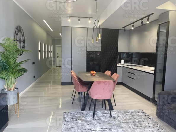 
  Продается 3-комнатный апартамент, 112 м², Гагринская ул, д. 3/8
. Фото 1.