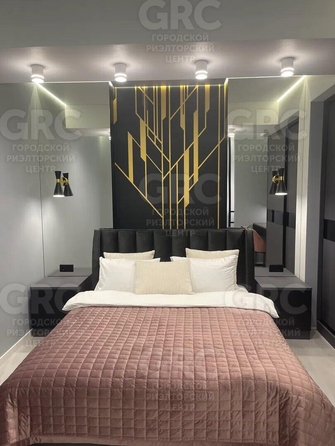 
  Продается 3-комнатный апартамент, 112 м², Гагринская ул, д. 3/8
. Фото 3.