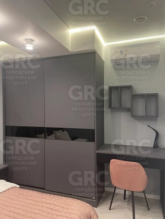 
  Продается 3-комнатный апартамент, 112 м², Гагринская ул, д. 3/8
. Фото 6.