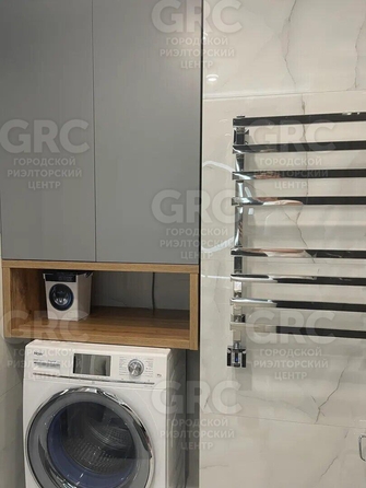 
  Продается 3-комнатный апартамент, 112 м², Гагринская ул, д. 3/8
. Фото 13.