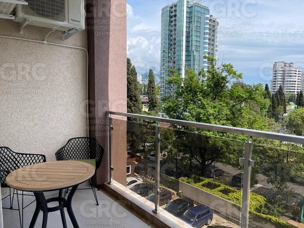 
  Продается 3-комнатный апартамент, 112 м², Гагринская ул, д. 3/8
. Фото 14.
