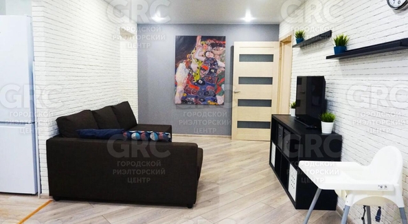 
  Продается 3-комн. квартира, 53.5 м², Роз ул, д. 37
. Фото 5.