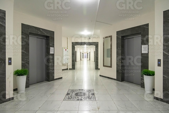 
  Продается студия, 30.6 м², Депутатская ул, д. 10
. Фото 5.