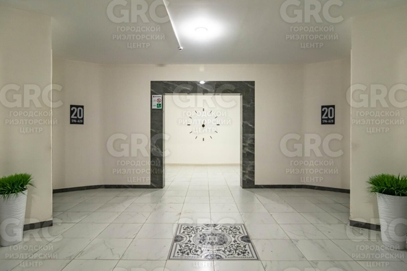 
  Продается студия, 30.6 м², Депутатская ул, д. 10
. Фото 6.