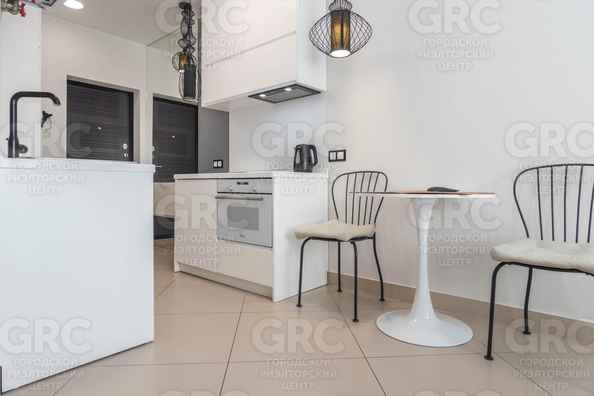 
  Продается студия, 22 м², Молодогвардейская ул, д. 2/91
. Фото 8.