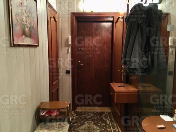 
  Продается 2-комн. квартира, 54 м², Учительская ул, д. 30
. Фото 12.