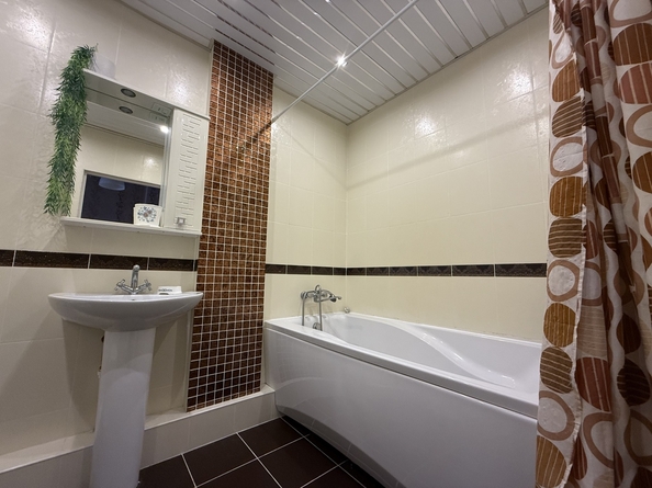
  Продается 1-комн. квартира, 58 м², Таманская ул, д. 24
. Фото 14.