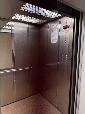
  Продается 1-комн. квартира, 58 м², Таманская ул, д. 24
. Фото 22.