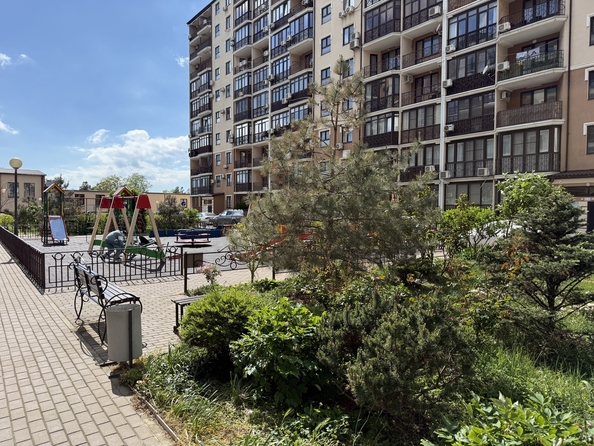 
  Продается 1-комн. квартира, 58 м², Таманская ул, д. 24
. Фото 26.