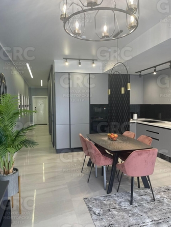
  Продается 1-комнатный апартамент, 65 м², Гагринская ул, д. 3/8
. Фото 1.