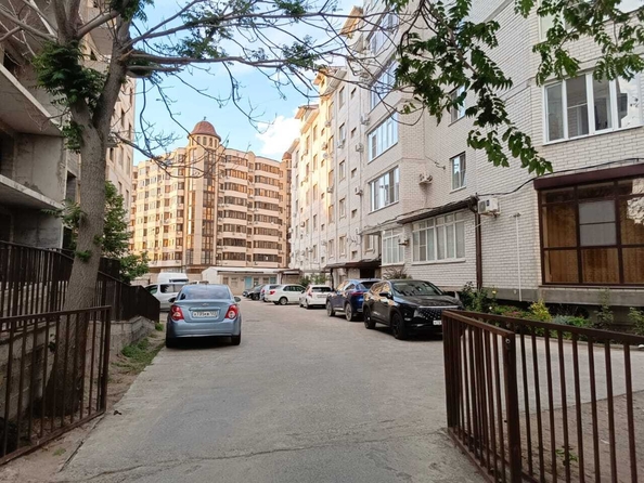 
   Продам 2-комнатную, 61 м², Парковая ул, 60к1

. Фото 10.