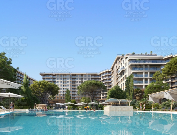 
  Продается 1-комнатный апартамент, 37.4 м², Ленина ул, д. 280а
. Фото 4.