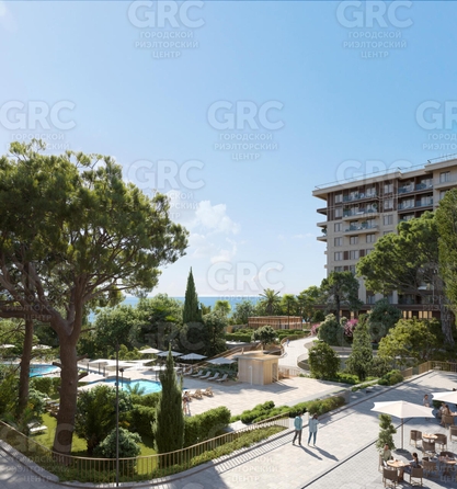 
  Продается 1-комнатный апартамент, 37.4 м², Ленина ул, д. 280а
. Фото 5.
