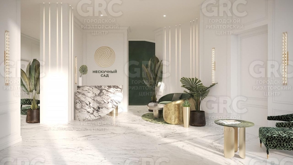 
  Продается 1-комнатный апартамент, 37.4 м², Ленина ул, д. 280а
. Фото 10.