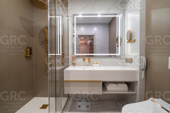 
  Продается 1-комнатный апартамент, 37.4 м², Ленина ул, д. 280а
. Фото 13.