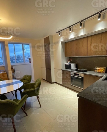 
  Продается 4-комн. квартира, 97 м², Дагомысский пер, д. 6
. Фото 2.