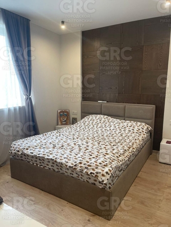 
  Продается 4-комн. квартира, 97 м², Дагомысский пер, д. 6
. Фото 11.