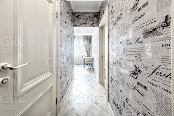
   Продам 2-комнатную, 55 м², Пасечная ул, 47

. Фото 17.