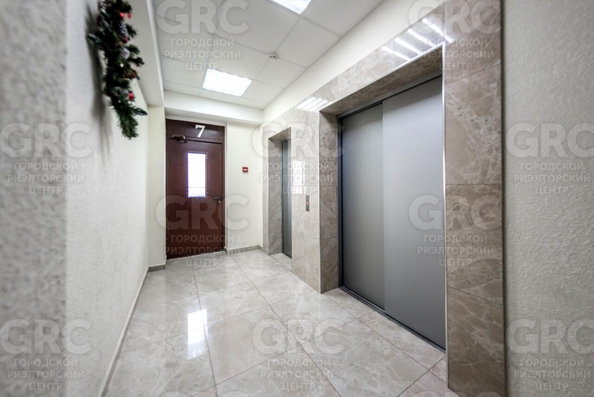 
   Продам 2-комнатную, 55 м², Пасечная ул, 47

. Фото 24.