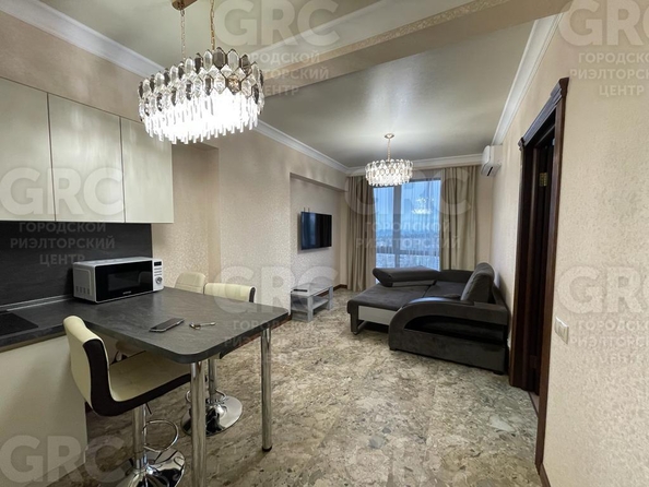 
  Продается 1-комн. квартира, 52 м², Горького пер, д. 24
. Фото 17.