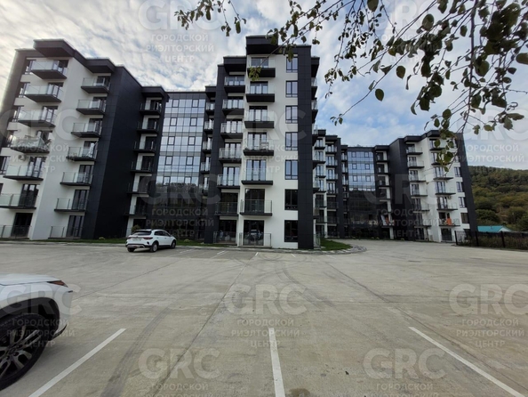 
  Продается 1-комн. квартира, 30 м², Южно-российская (Адлерский р-н) ул, д. 17
. Фото 1.