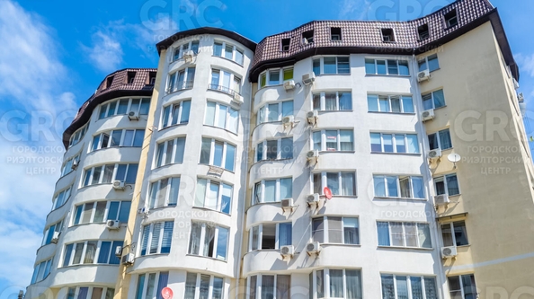 
  Продается 2-комн. квартира, 45.7 м², Одесская ул, д. 22
. Фото 16.