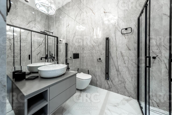 
  Продается 3-комнатный апартамент, 120.4 м², Добрых надежд (Адлерский р-н) ул, д. 42
. Фото 16.